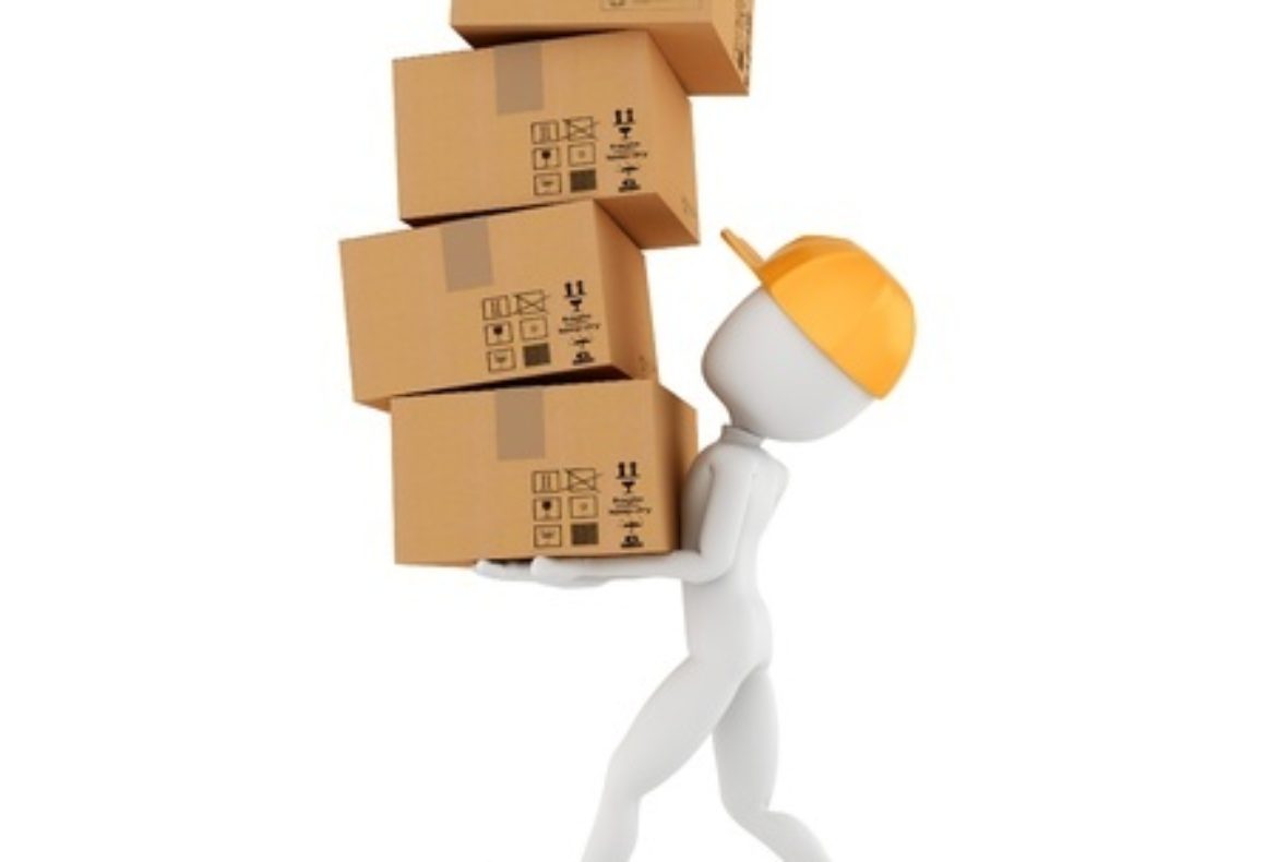 Getting a Reliable Packing Services for Your Move