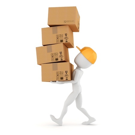 Reliable Packing Services for Your Move