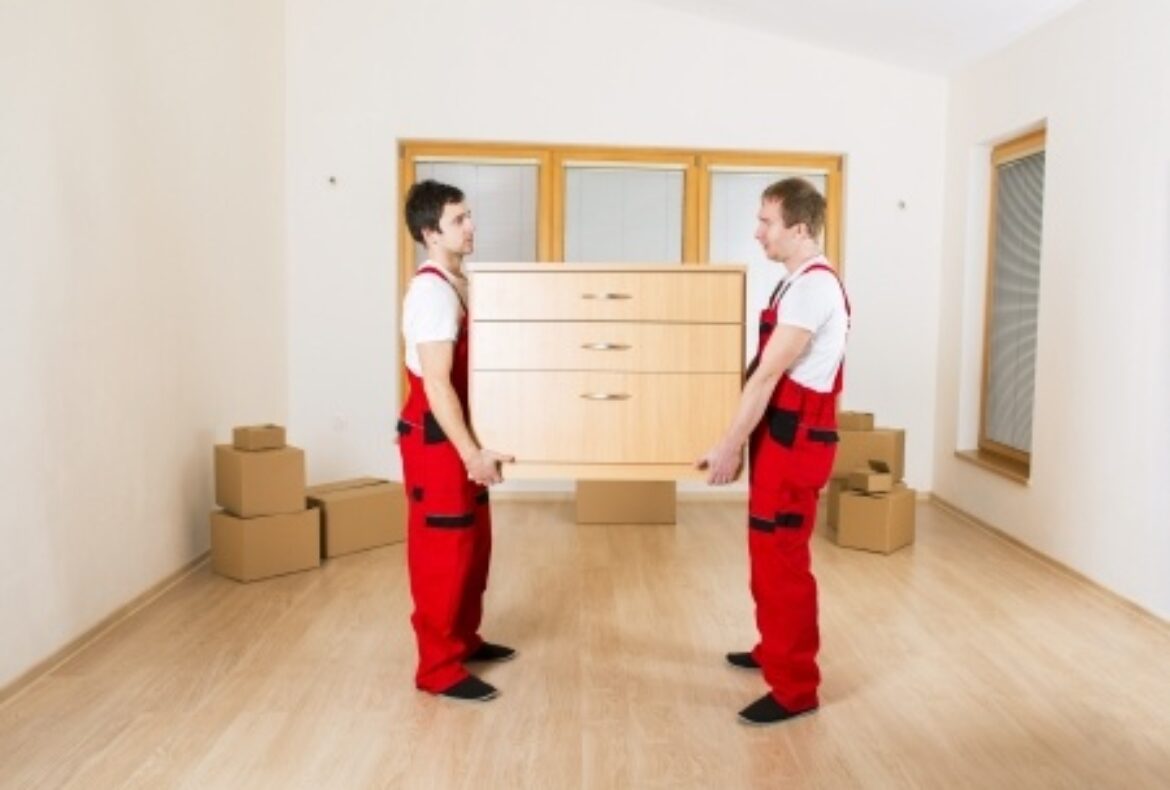 Key Things to Remember When Choosing the Right Packers & Movers
