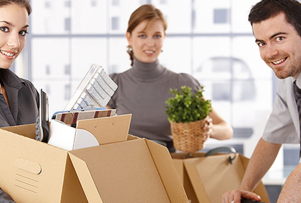 5 Guaranteed Ways to Pick the Right Packers and Movers for Your Relocation