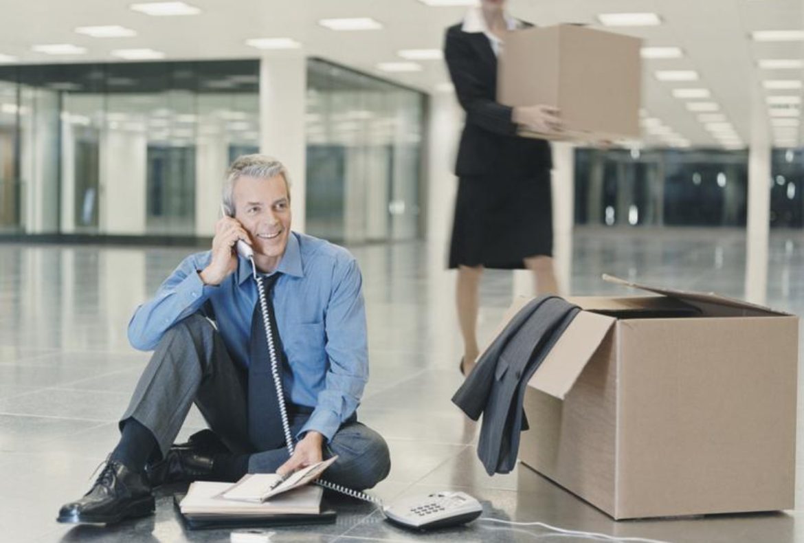 4 Mistakes You Should Avoid When Opting for Office Movers