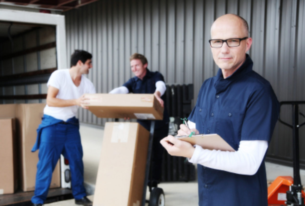 5 Secrets to Finding a Professional Moving Company in San Antonio