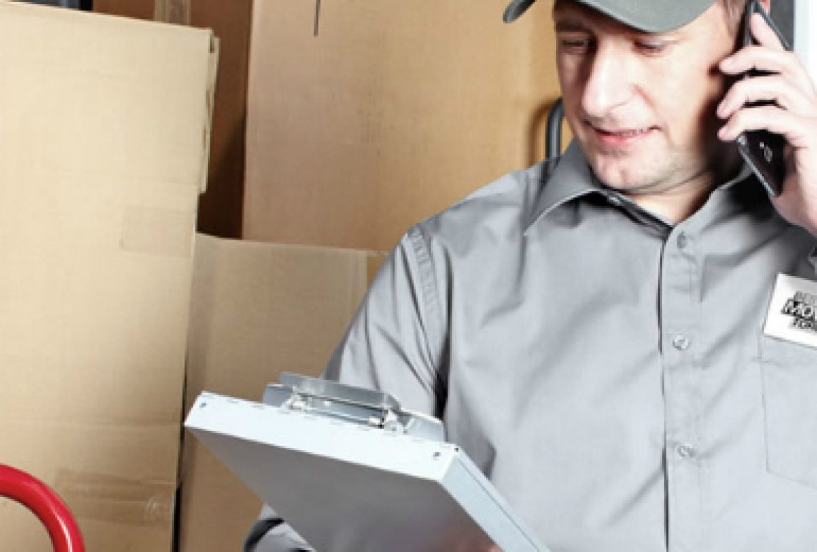Check-List to Follow While Dealing with Local Movers for Your Office