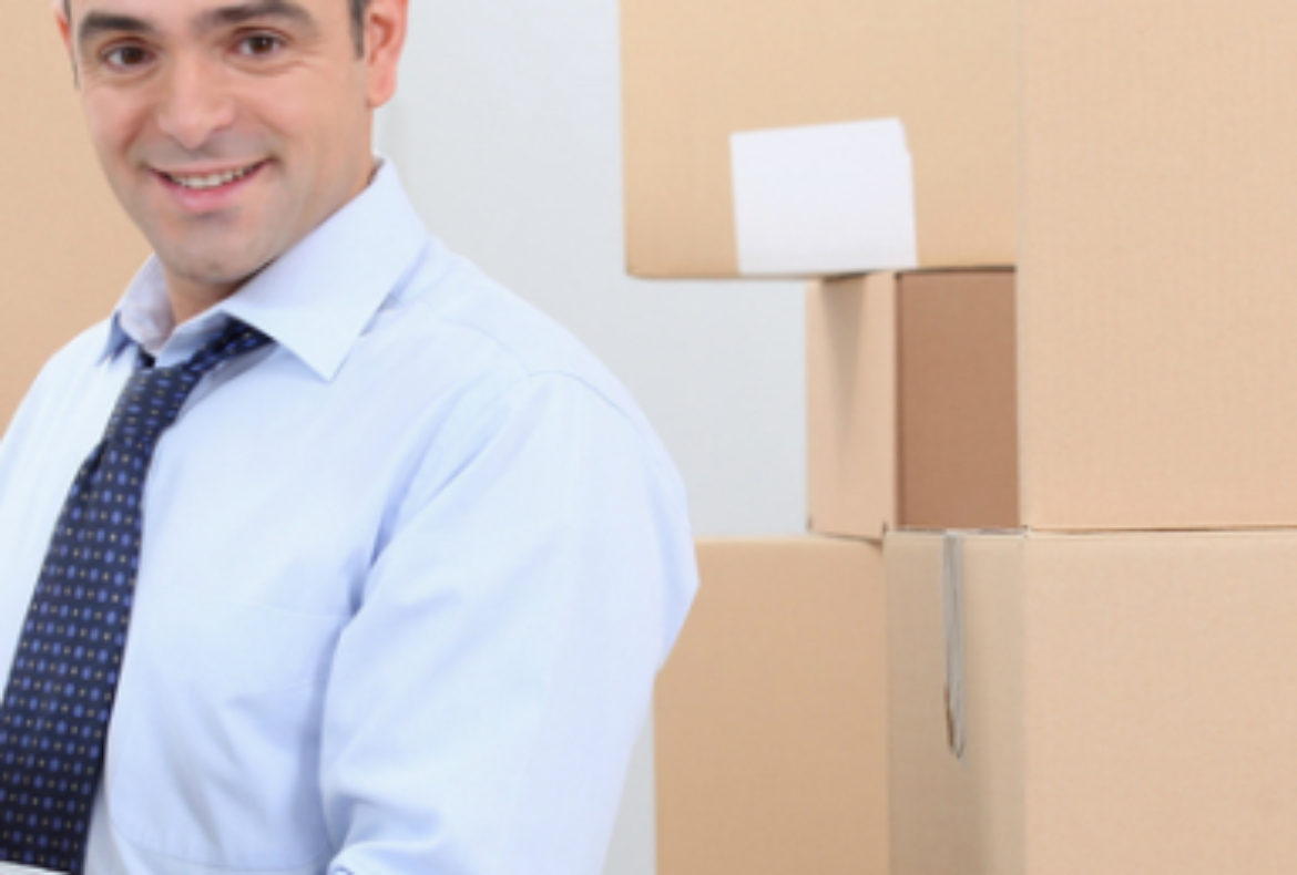 Your Ultimate Guide to Hiring a Corporate Moving Company