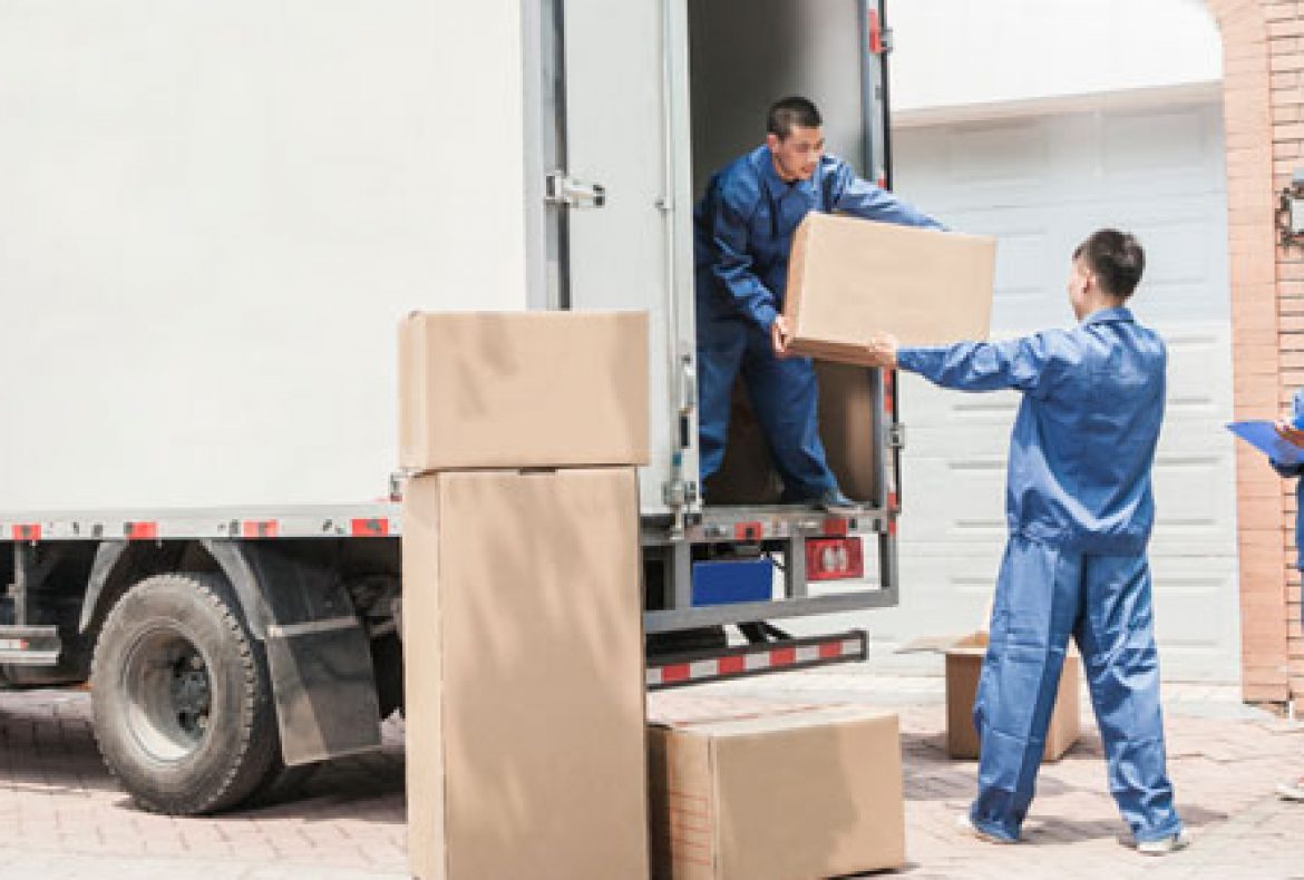 Attributes of an Exceptional Moving Company
