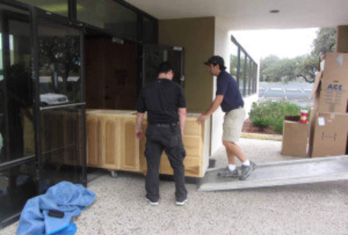 Smart Packing Tips from San Antonio Local Movers to Make Your Move Stress-free