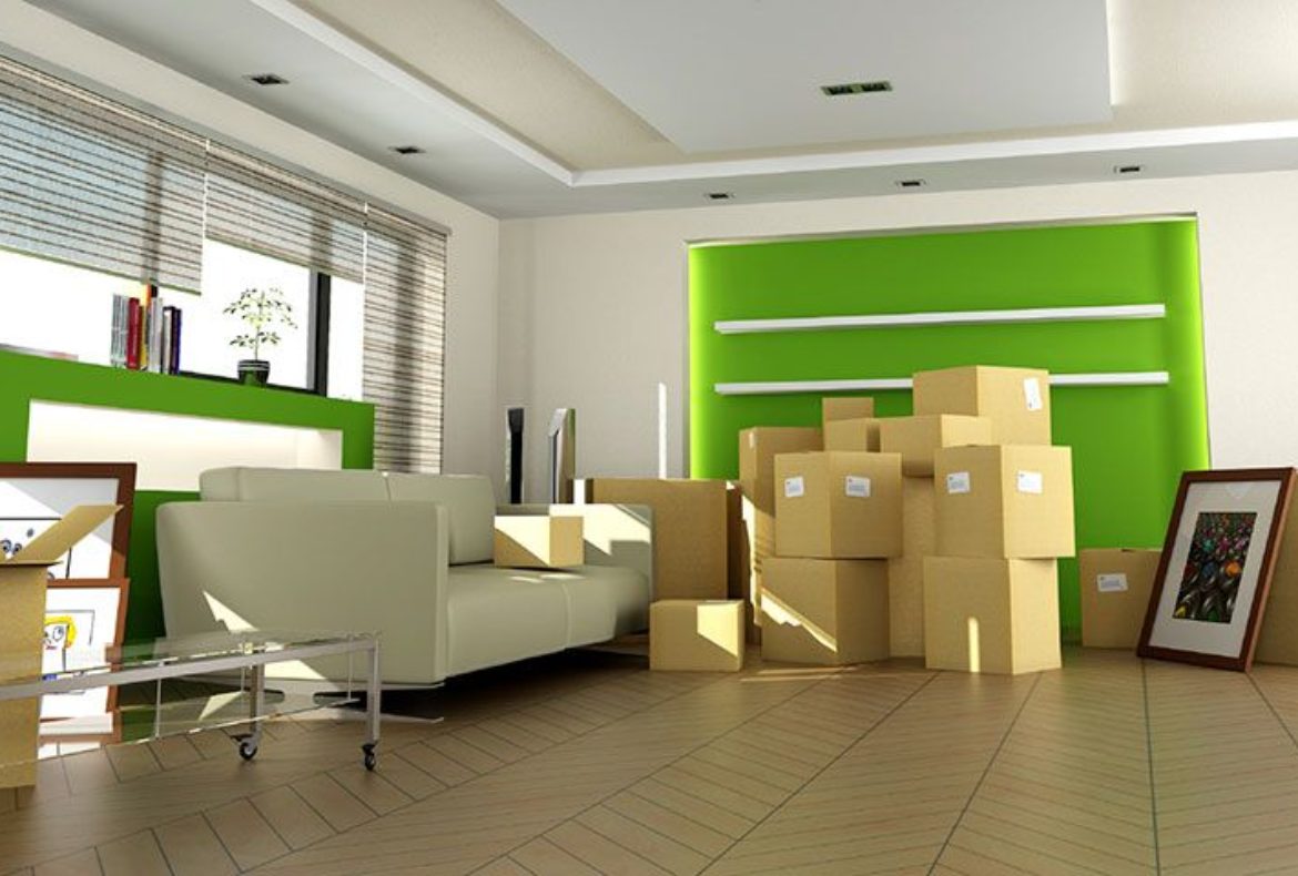 Unforeseen Advantages of Using a Moving Company for a Residential Move