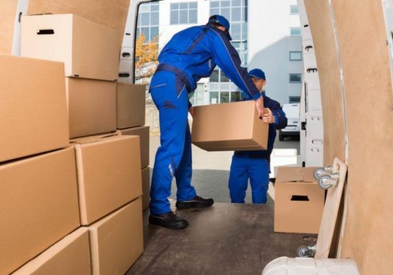 Pro Moving Tips to Make Your Move as Easy and Painless as Possible