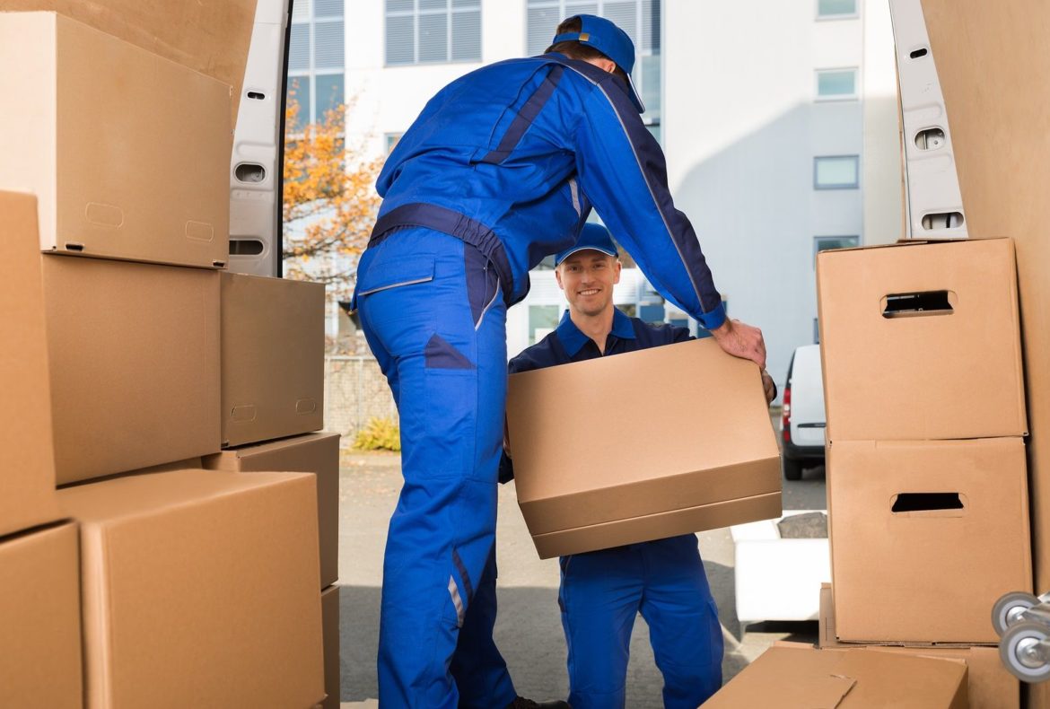 Things to Consider When Selecting Movers in San Antonio