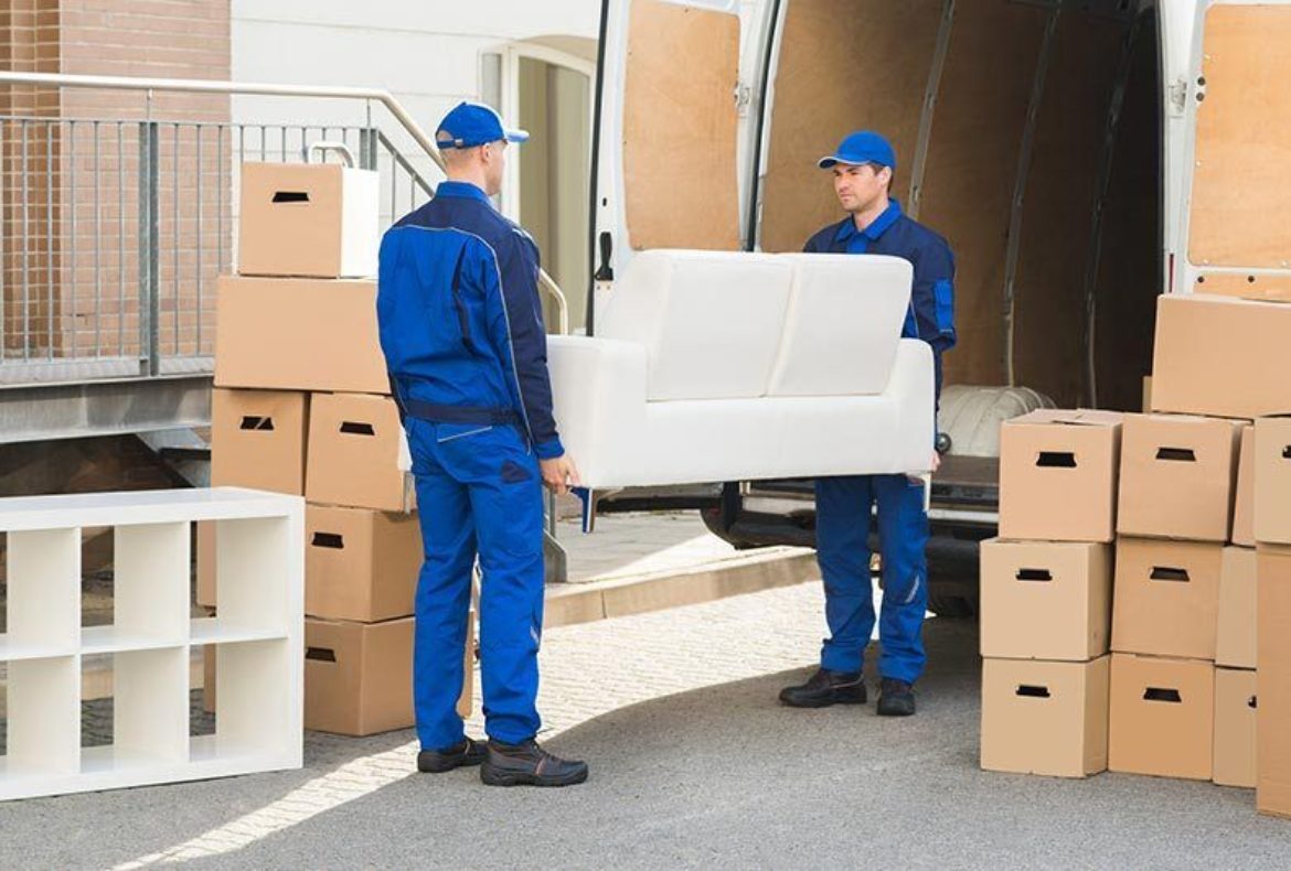 Professional Movers Can Solve Your Business Relocation Needs!