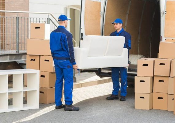 Professional Movers Can Solve Your Business Relocation Needs!
