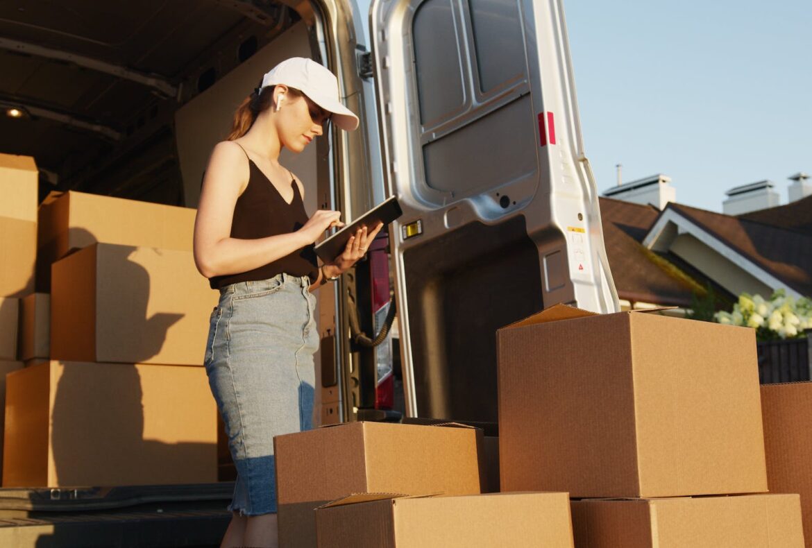 9 Easy Packing Tips When Moving Within a City