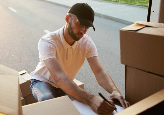 Commercial Moving – 5 Mistakes You Should Dodge for a Smooth Transition