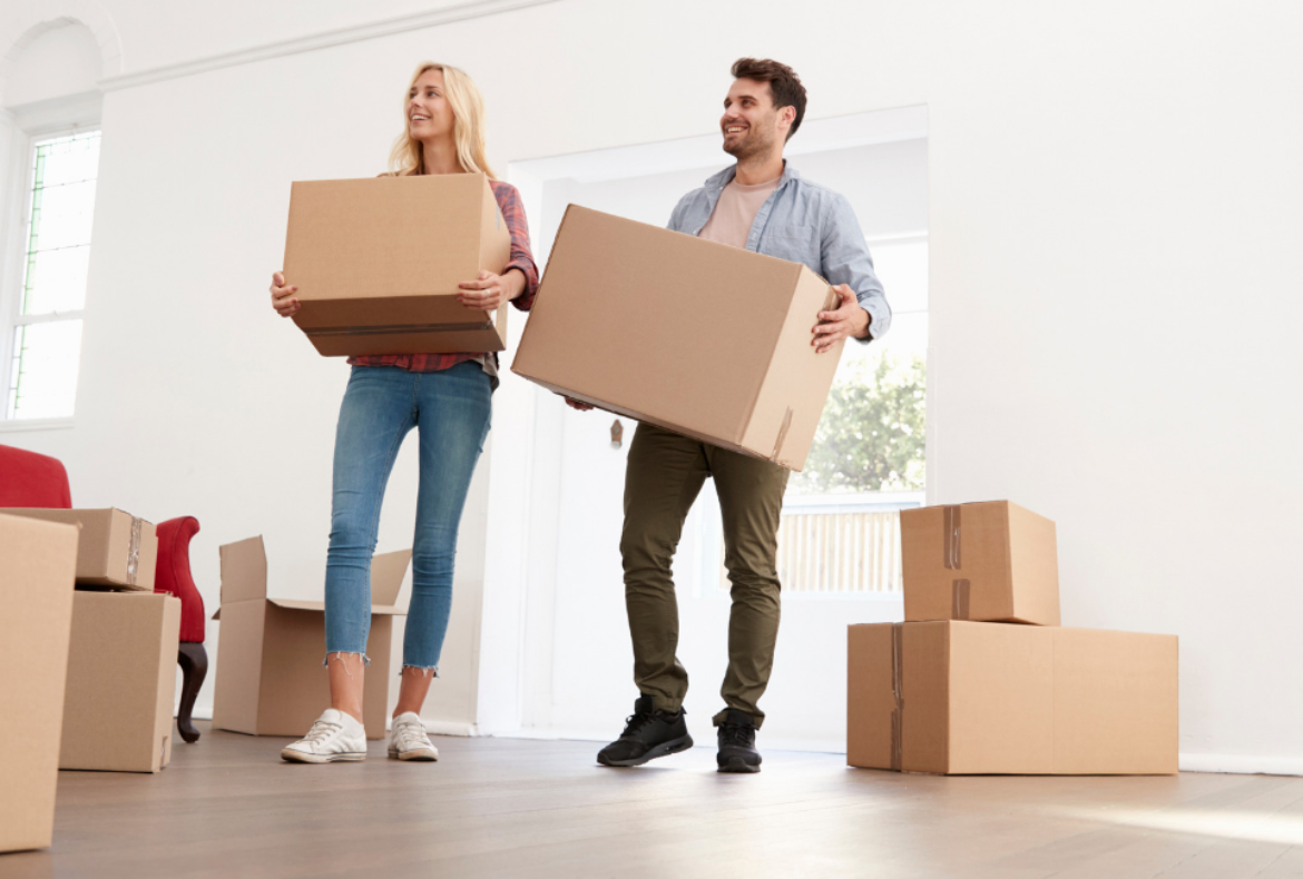 How Much Do Movers Cost in San Antonio? A Comprehensive Guide